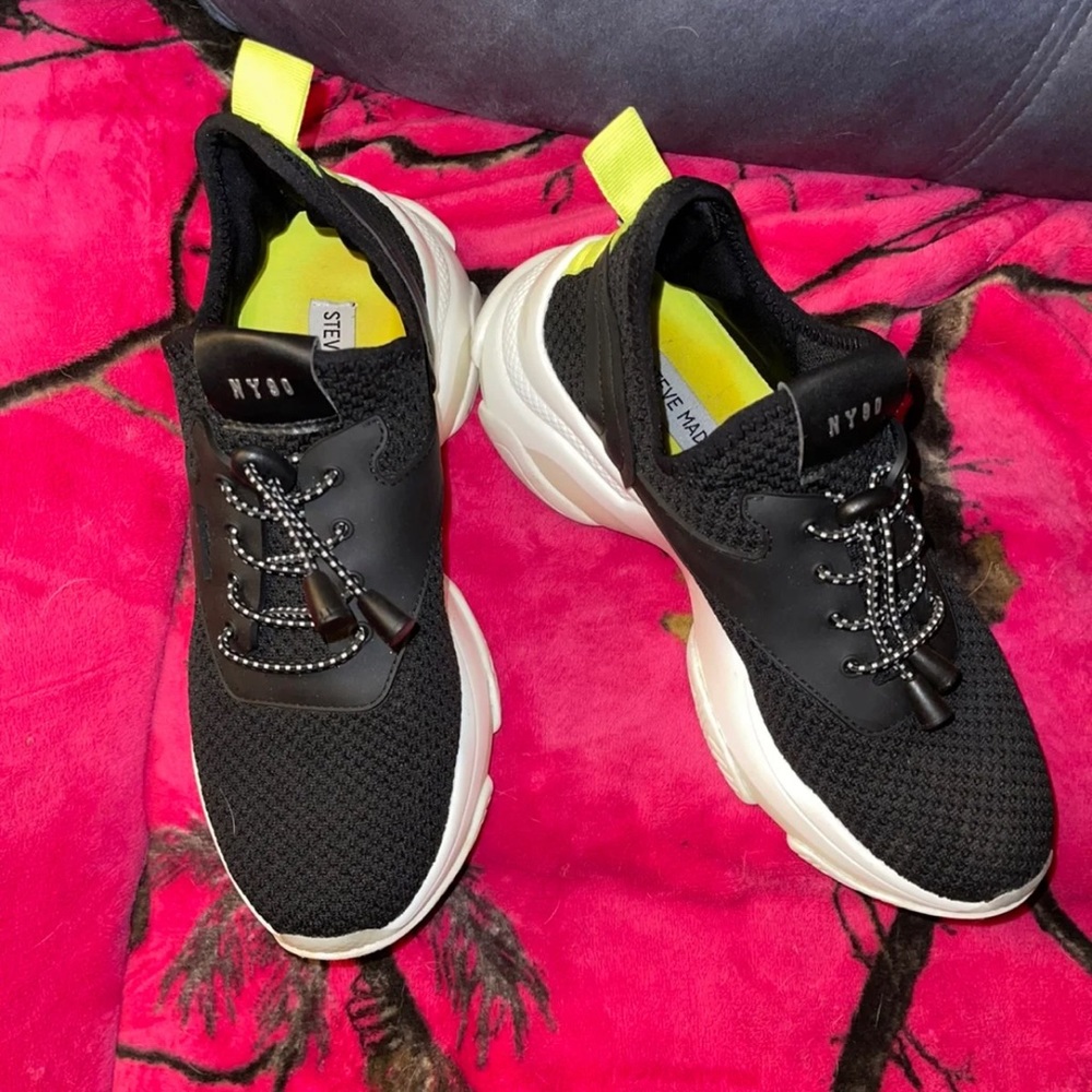 Steve Madden